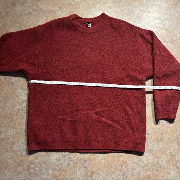 Lululemon Alpaca Wool-Blend Crewneck Sweater - Picture 3 of 5